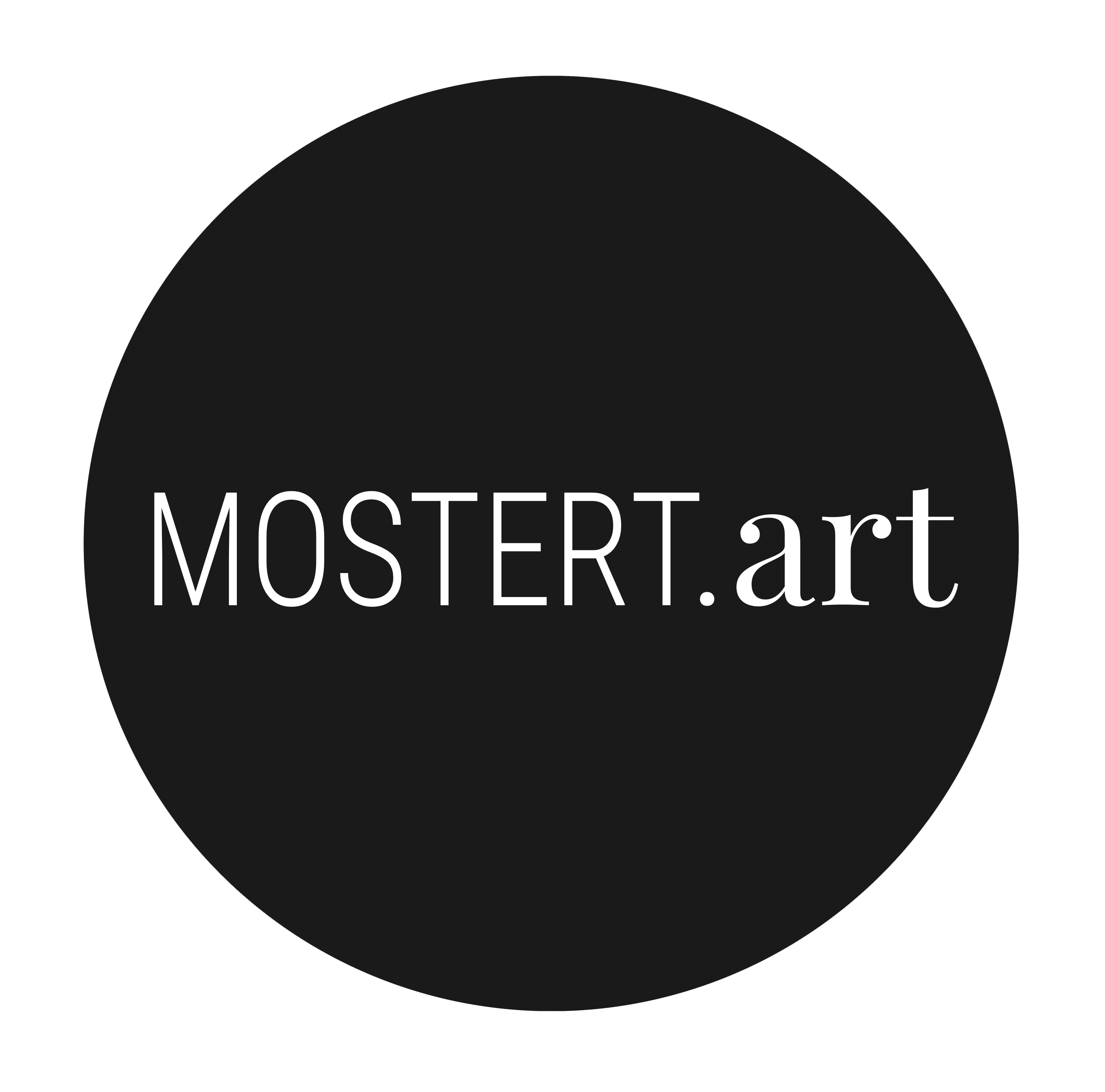 (c) Mostert.art